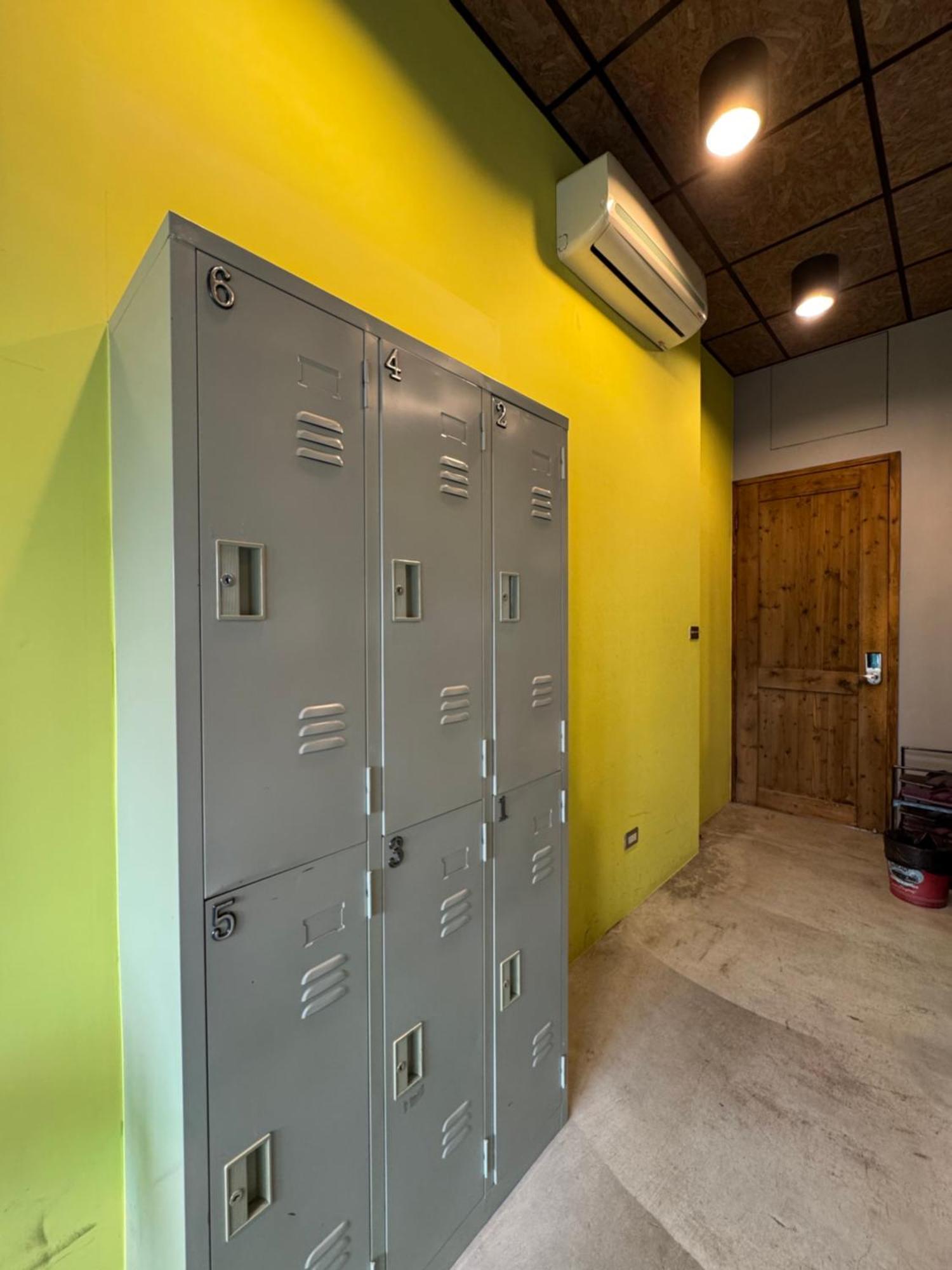 Cun Cuisine Homestay Tainan Luaran gambar
