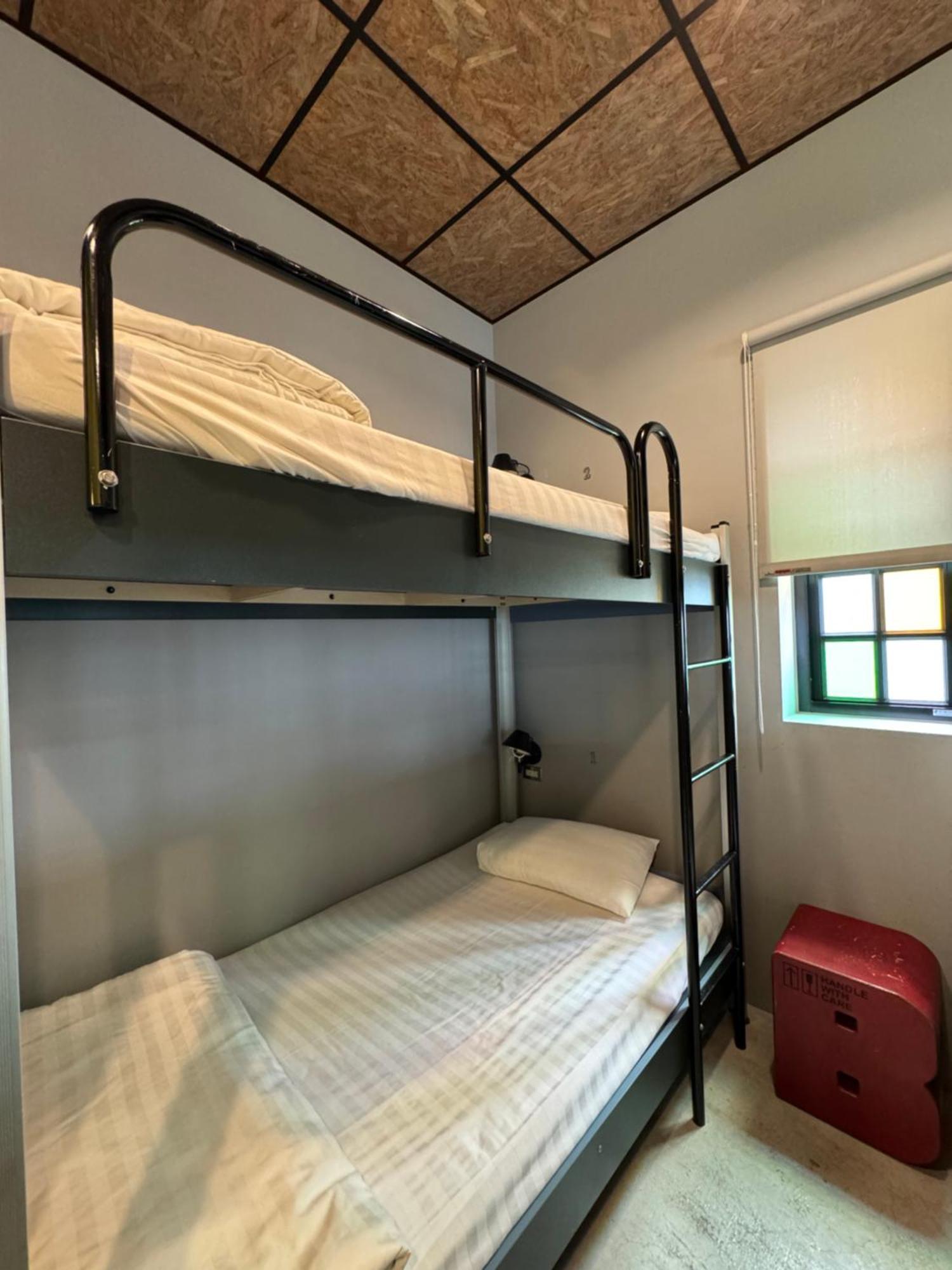 Cun Cuisine Homestay Tainan Luaran gambar